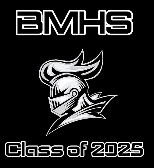 BMHS Class of 2025